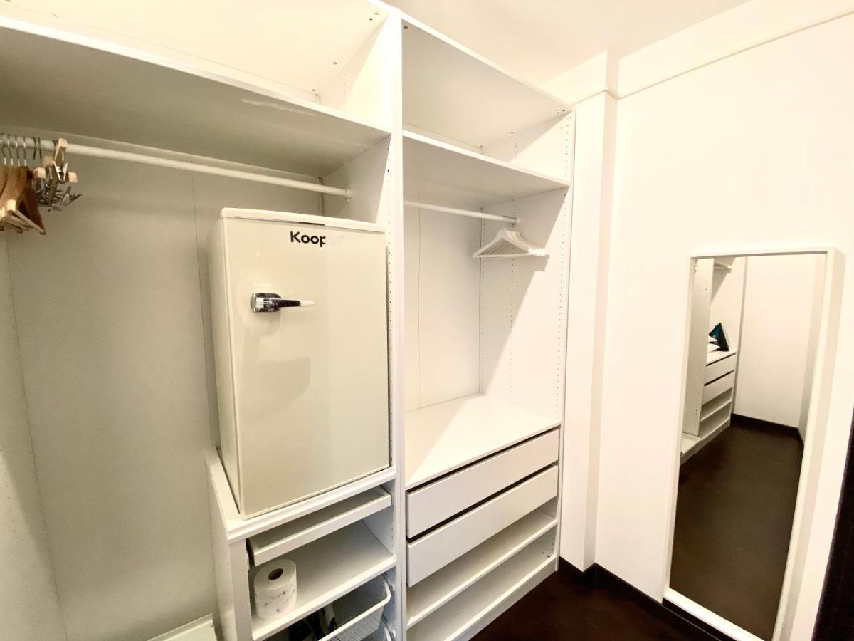 Wood Luxury House Apartman Pescara Kültér fotó