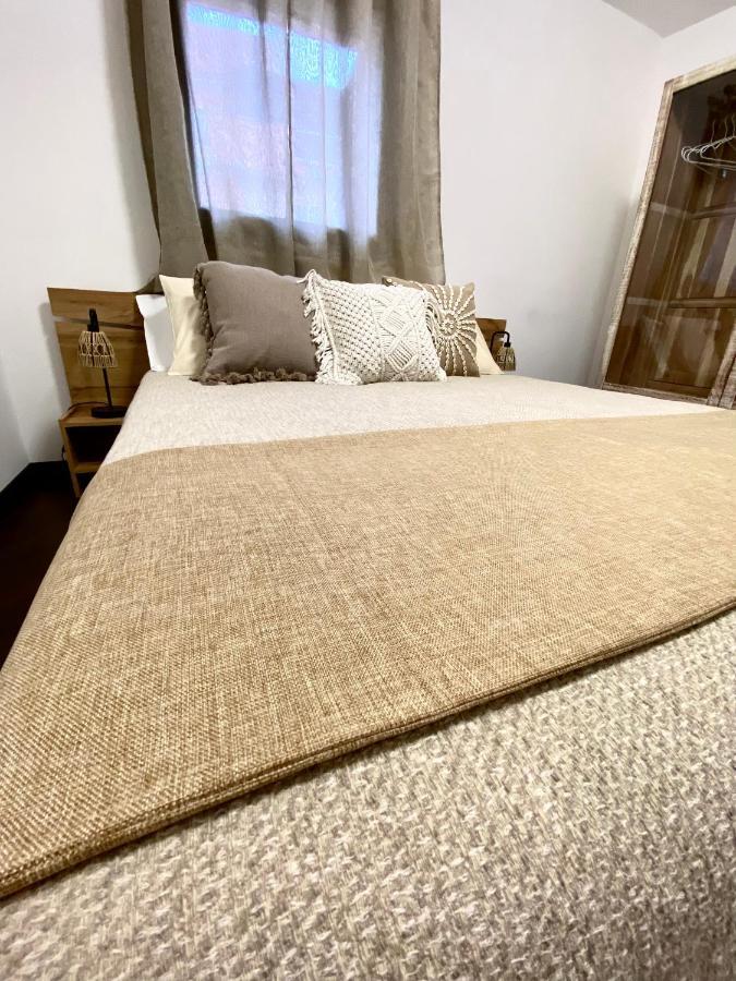 Wood Luxury House Apartman Pescara Kültér fotó