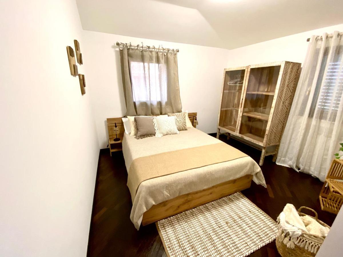 Wood Luxury House Apartman Pescara Kültér fotó