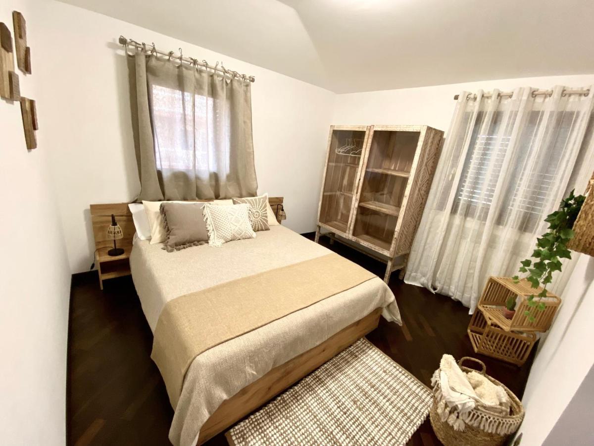 Wood Luxury House Apartman Pescara Kültér fotó