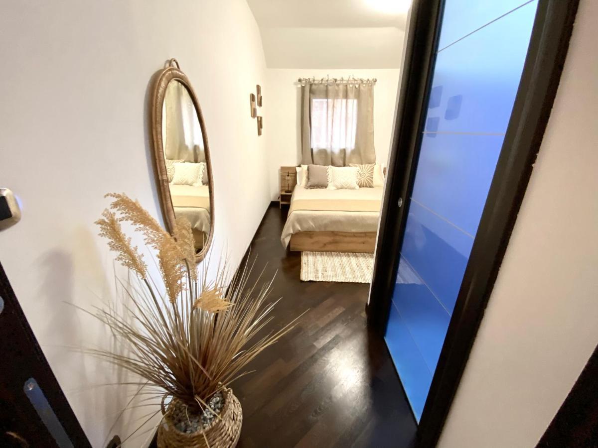 Wood Luxury House Apartman Pescara Kültér fotó