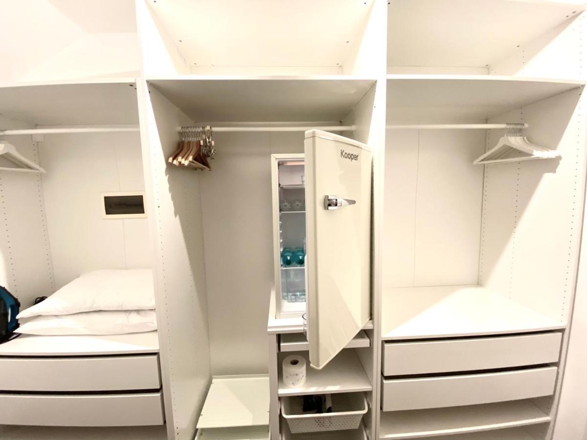 Wood Luxury House Apartman Pescara Kültér fotó