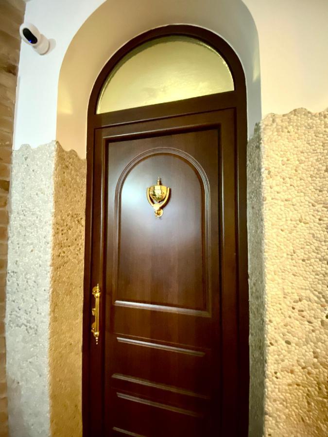 Wood Luxury House Apartman Pescara Kültér fotó